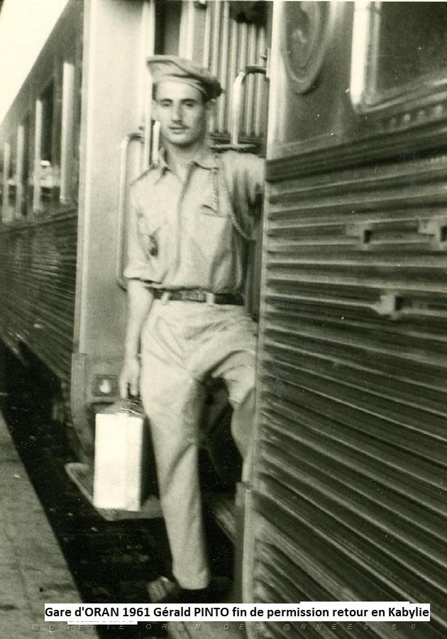 KABYLIE - Gerald Pinto fin de perm retour en Kabylie 1961.jpg